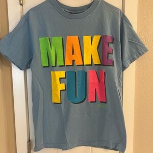 Vibrant Durkl T-Shirt